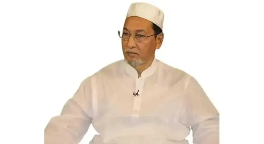 সংসদের চিফ হুইপ নুরুল ইসলাম মনি