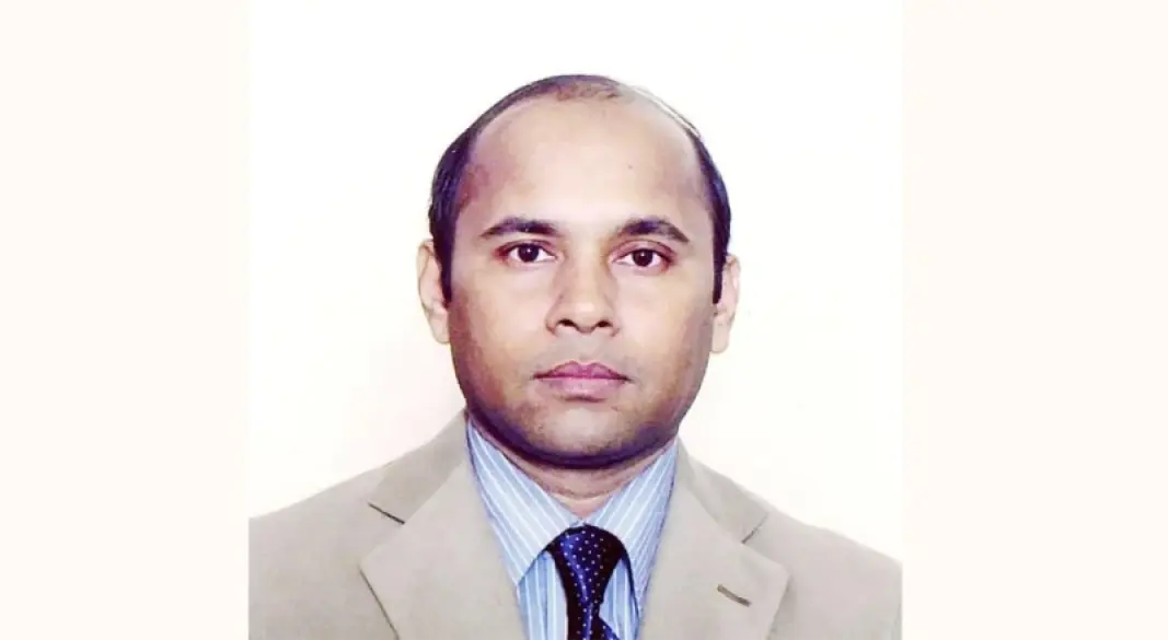 অধ্যাপক আমির হোসেন