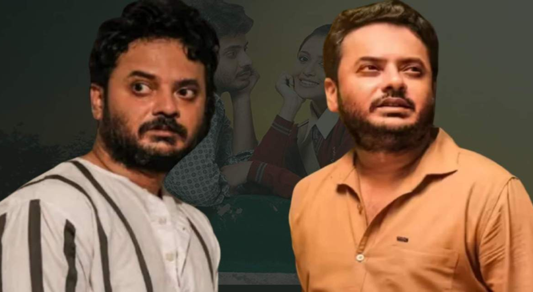 অভিনেতা রাহুল