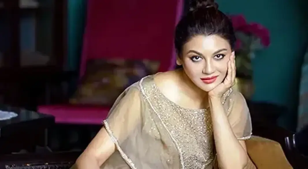 অভিনেত্রী জয়া আহসান