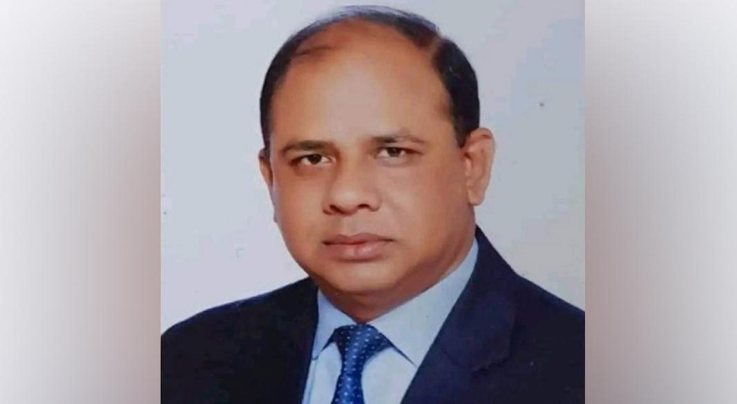 অ্যাডভোকেট আমিনুল ইসলাম