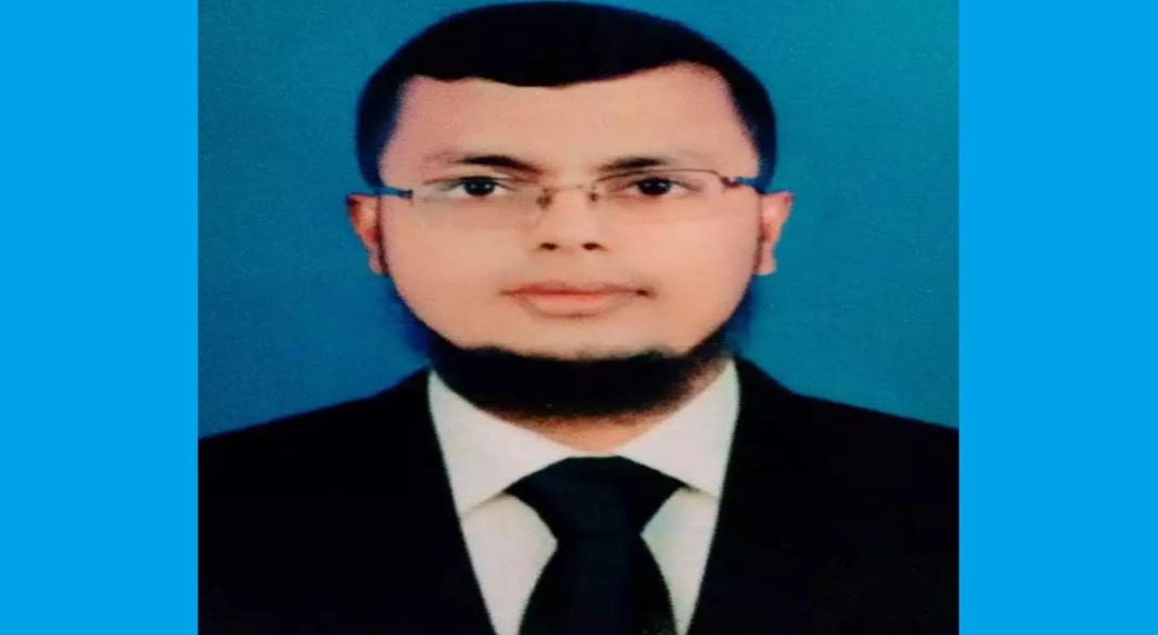 অ্যাডভোকেট সাংবাদিক  বেলাল সিকদার