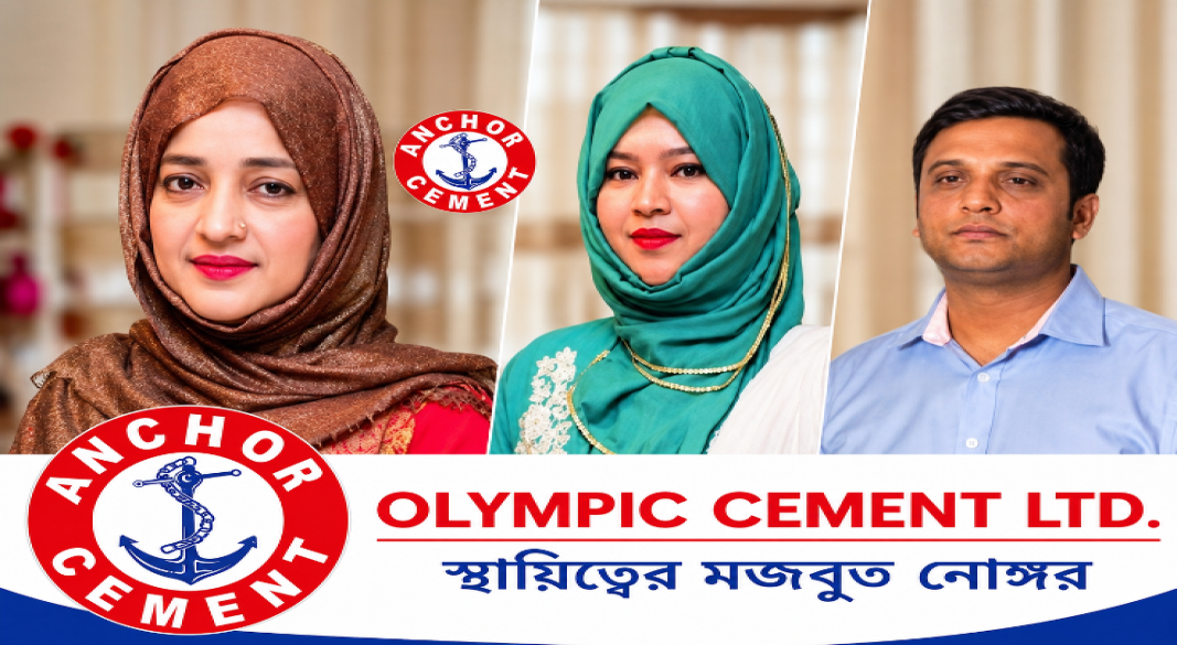 অলিম্পিক সিমেন্ট লিমিটেড