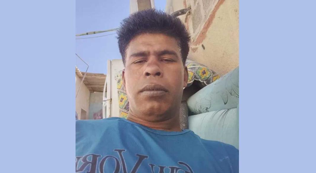 প্রবাসী আলমগীর হোসেন- ফাইল ছবি