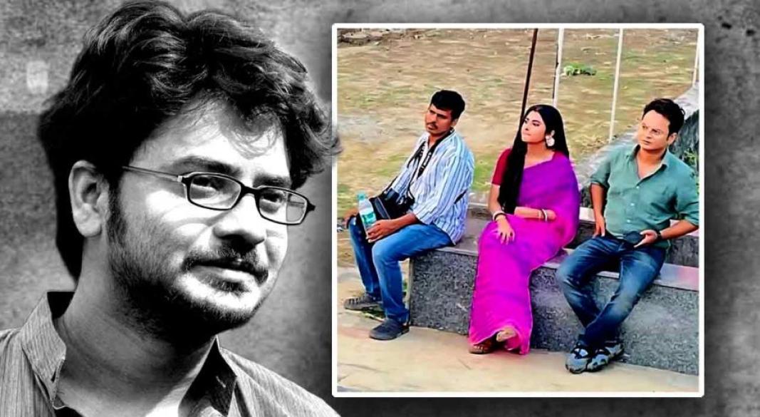 রাহুল-শ্বেতার শেষ দৃশ্যের ফুটেজ