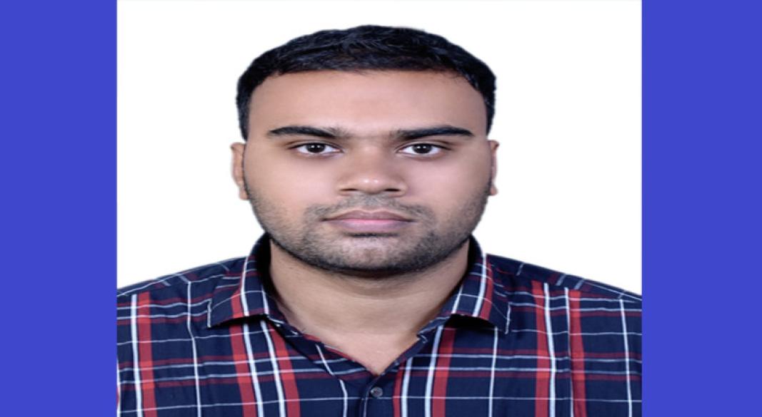 রাজাপুর এলজিইডির প্রকৌশলী অভিজিৎ মজুমদার