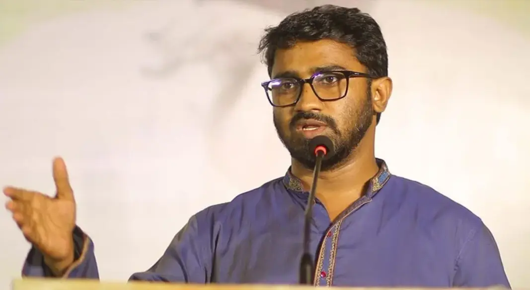 রাশেদ খান