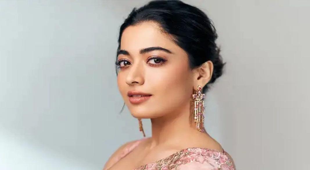 রাশমিকা