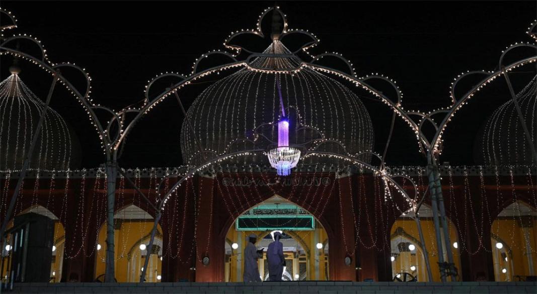 রমজান: আত্মশুদ্ধি, তাকওয়া ও নৈতিক পুনর্জাগরণের মাস