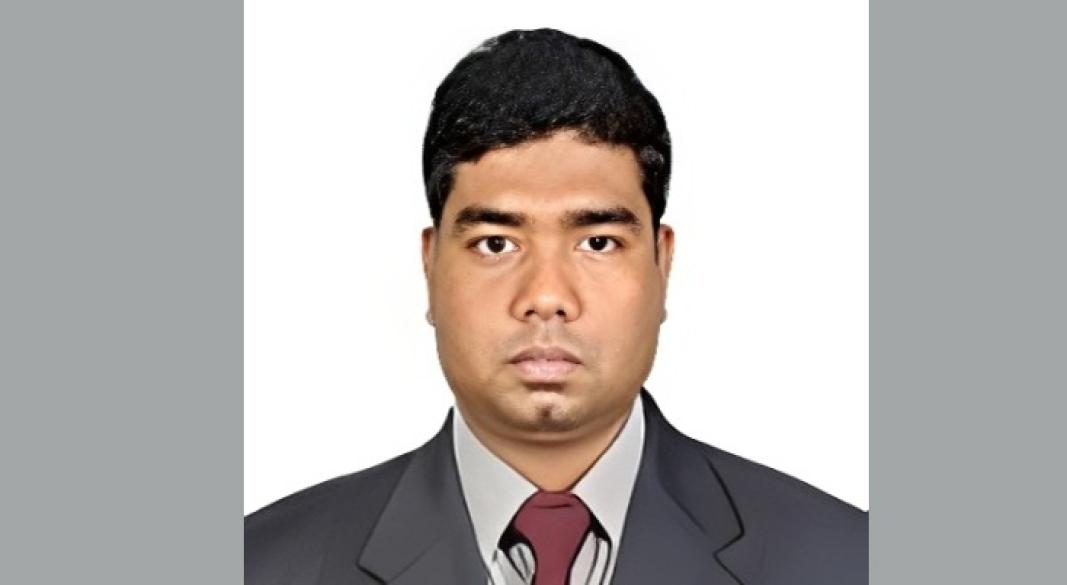 সাবেক ছাত্রলীগ নেতা রাশেদ