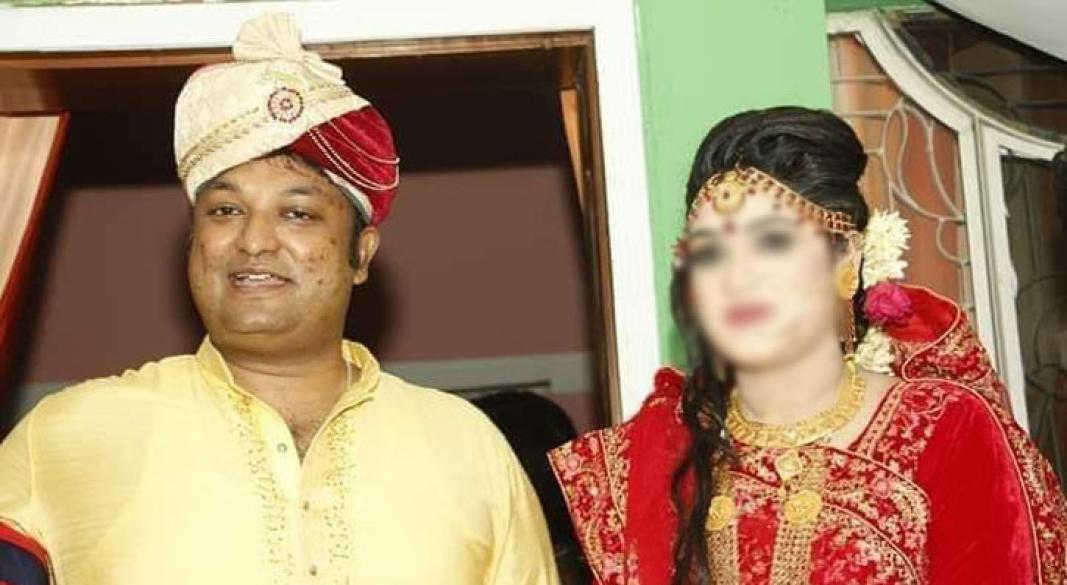 সাবেক এমপি শিবলীর স্ত্রীর আত্মহত্যার চেষ্টা