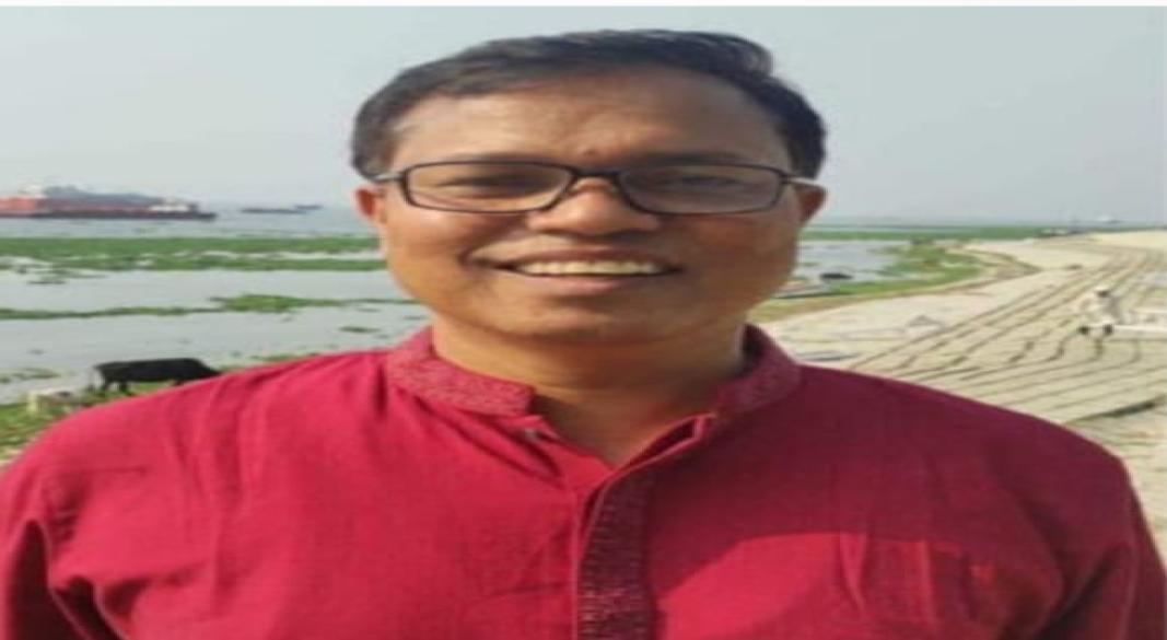 সাইদুর রহমান