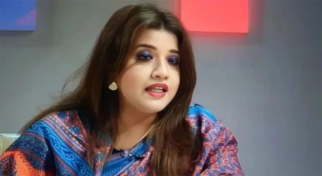 শামা ওবায়েদ