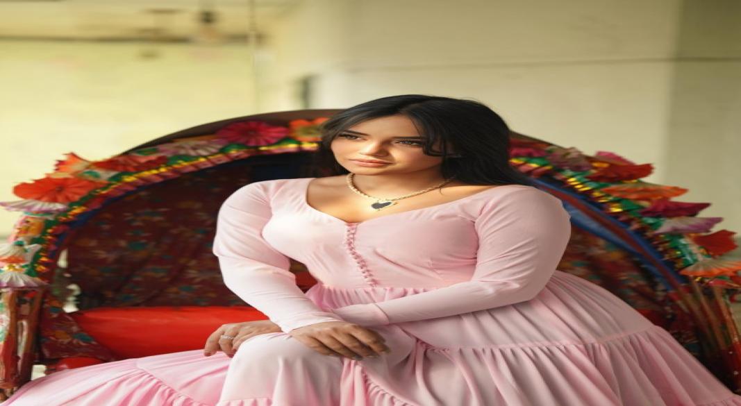 সামিরা খান মাহি