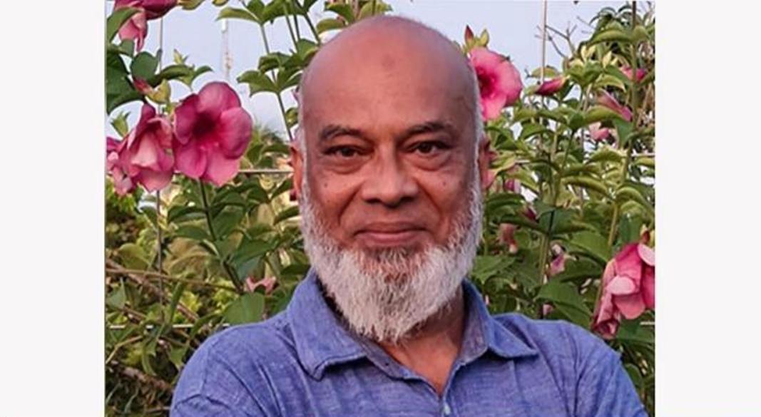 শামসুল হক মনু মিয়া