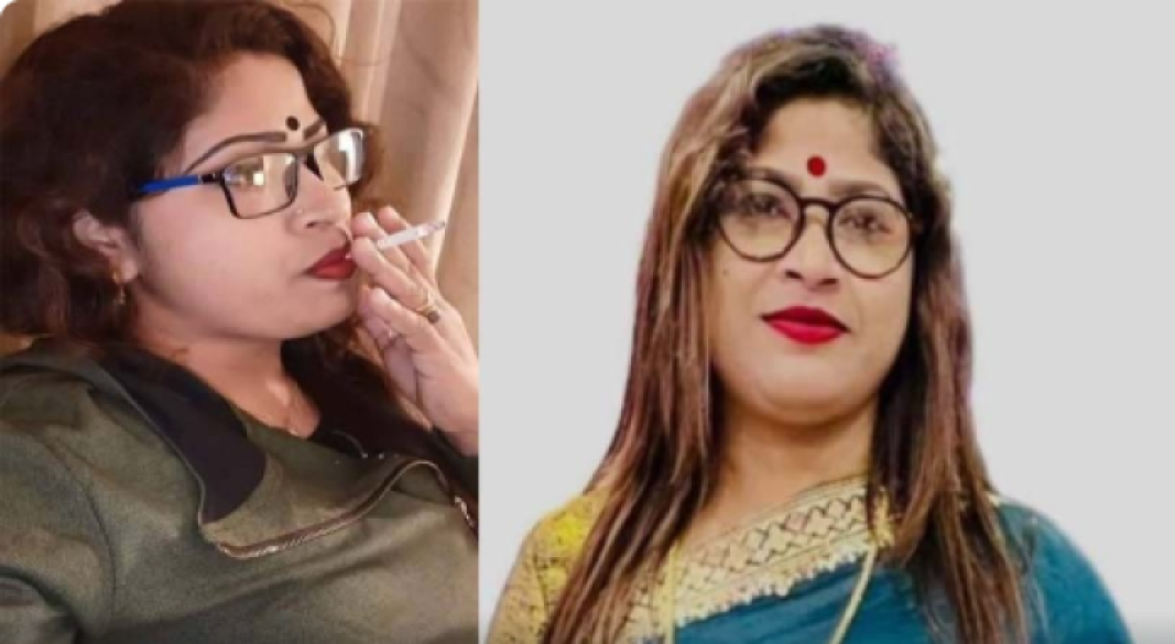 সেলিনা বেগম