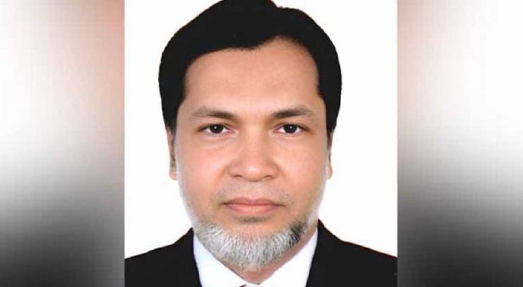 মোহাম্মদ ছরওয়ারে আলম