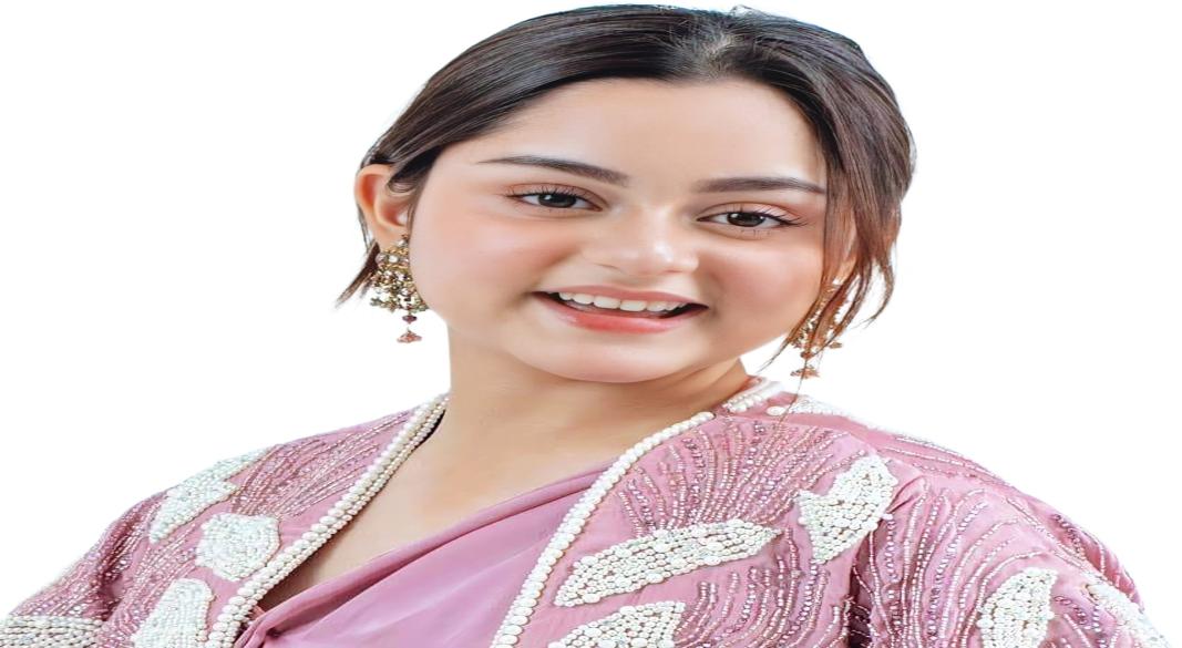 সিমরিন লুবাবা