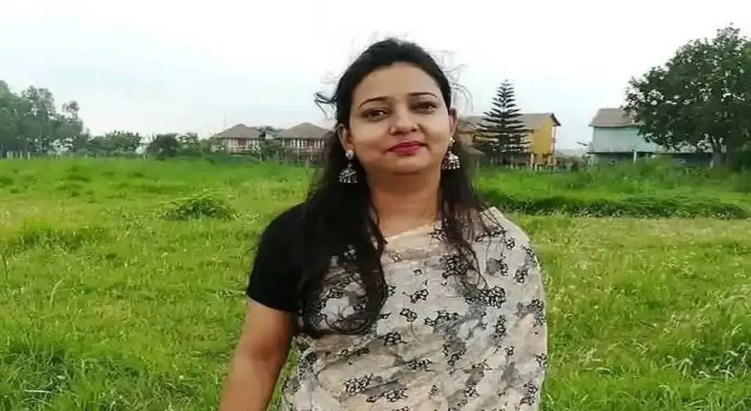 সোহেলি ইসলাম