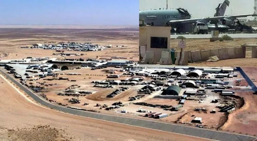 সৌদি আরবে ব্যালিস্টিক ক্ষেপণাস্ত্র হামলা