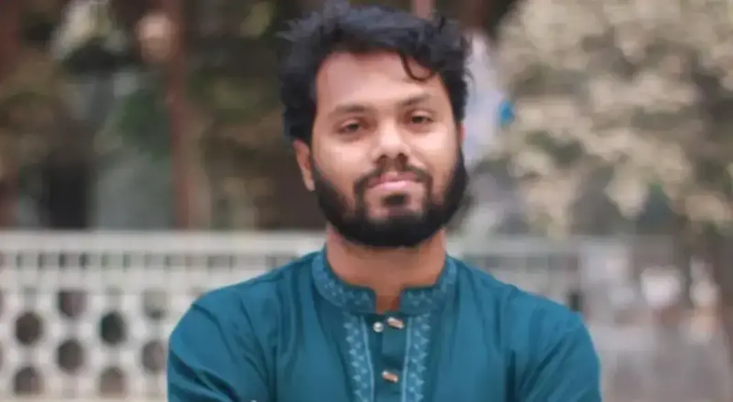 শরিফ ওসমান হাদি