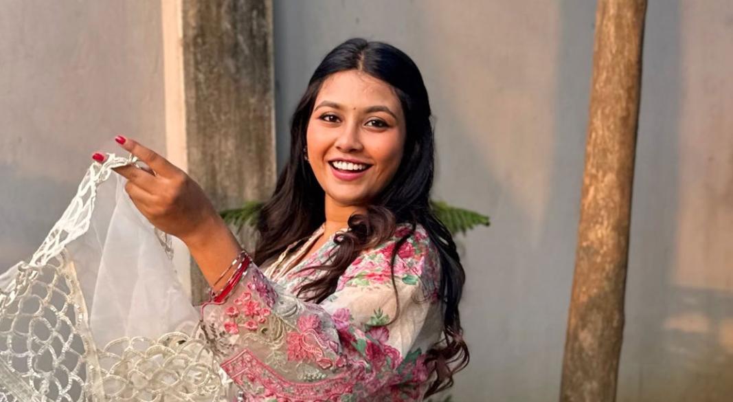 তাবাসসুম ছোঁয়া