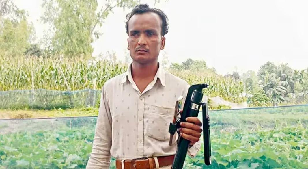 তাইজুল ইসলাম