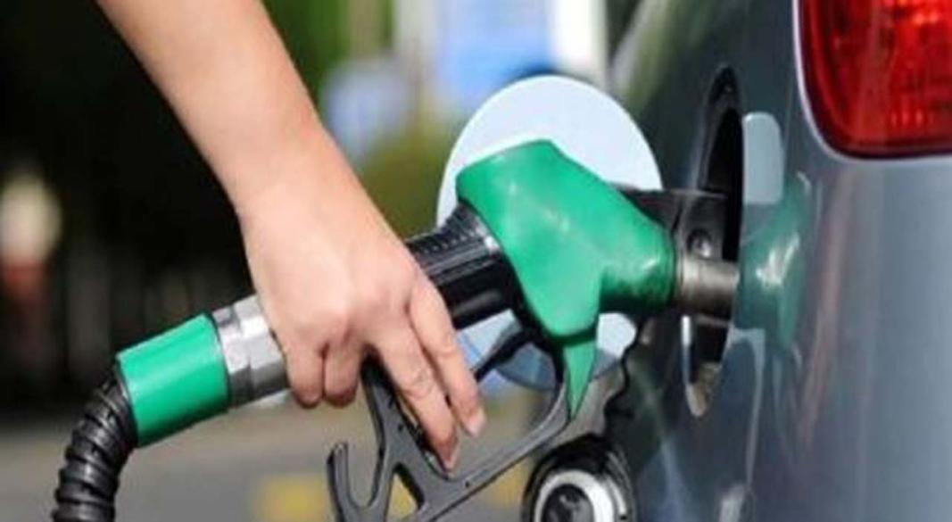 তেলের পর্যাপ্ত মজুদ