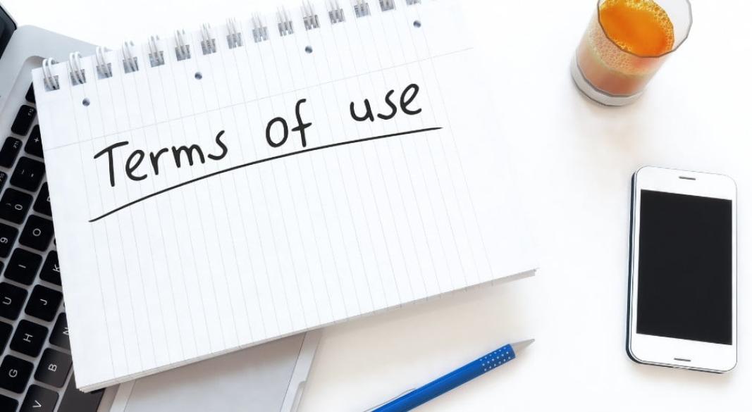 Terms of Use-Etihad news