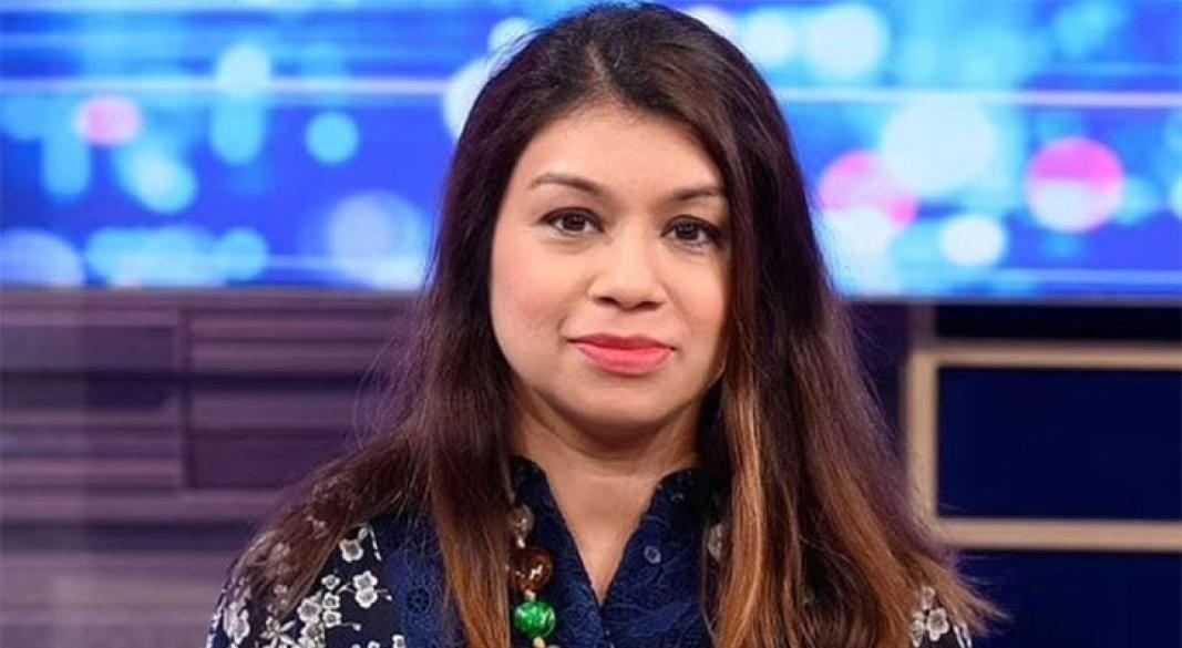 টিউলিপ রিজওয়ানা সিদ্দিক
