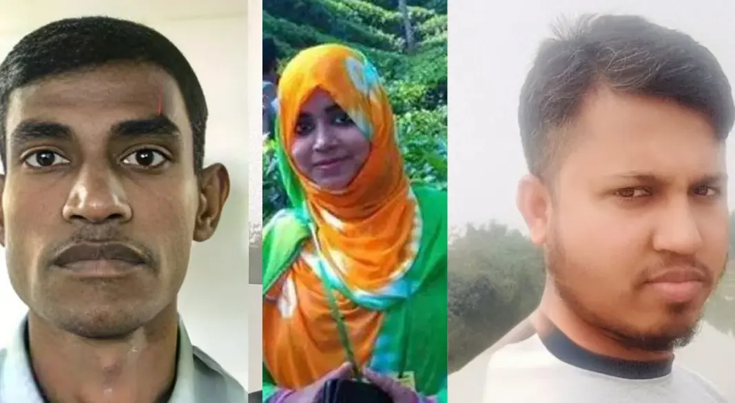 তনু হত্যা মামলায় সাবেক দুই সেনাসদস্যের বিরুদ্ধে ইন্টারপোলে পরোয়ানা