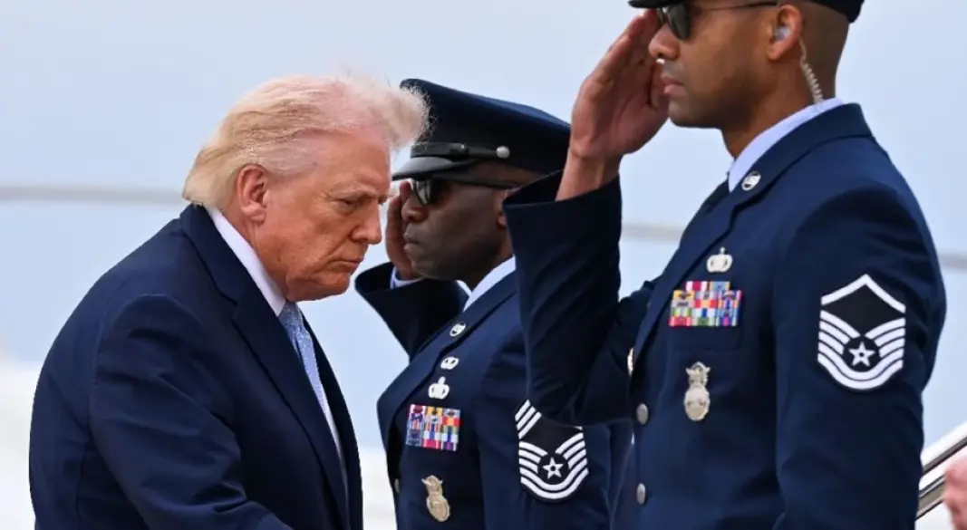 ট্রাম্প