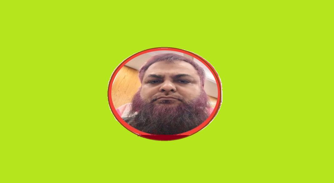 ভোলা জেলা রেজিস্ট্রার নূর নেওয়াজ