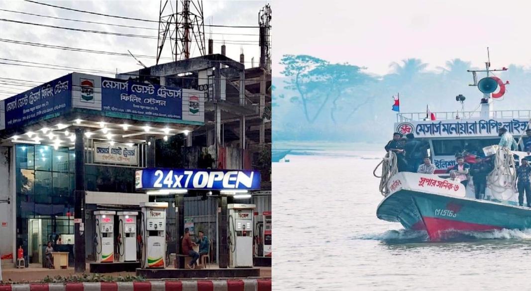 ওয়ালি মোহাম্মাদ খান শাওন