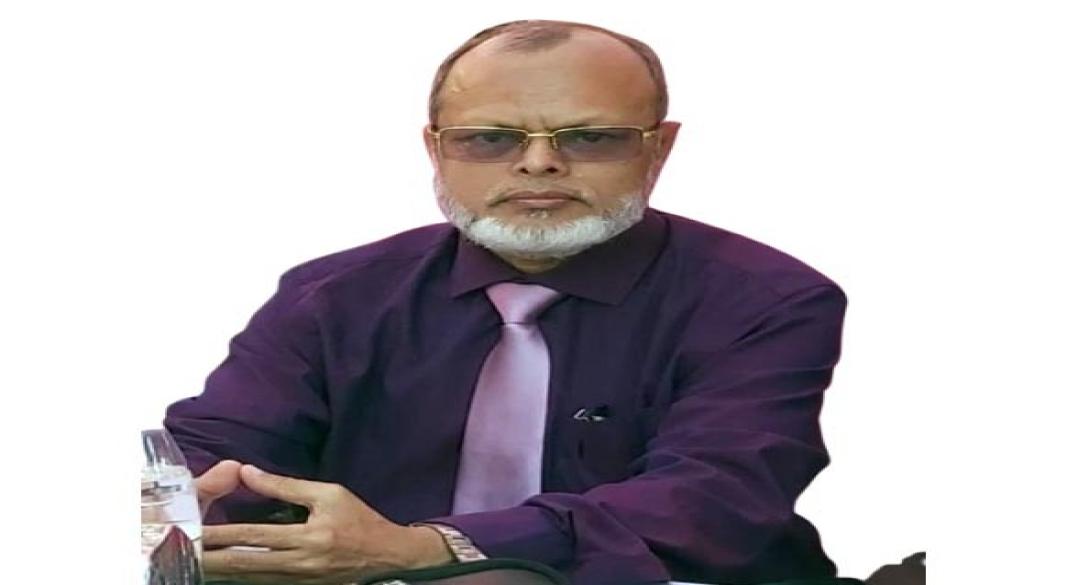 ডা. ইকবালুর রহমান