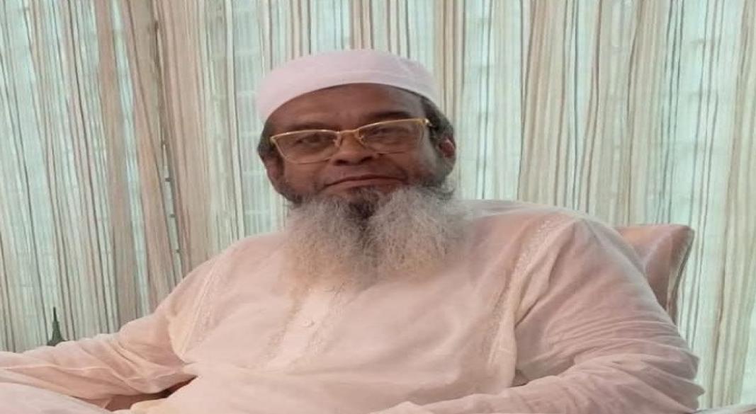 মোতাহার হোসেন আলমগীর মালতিয়া