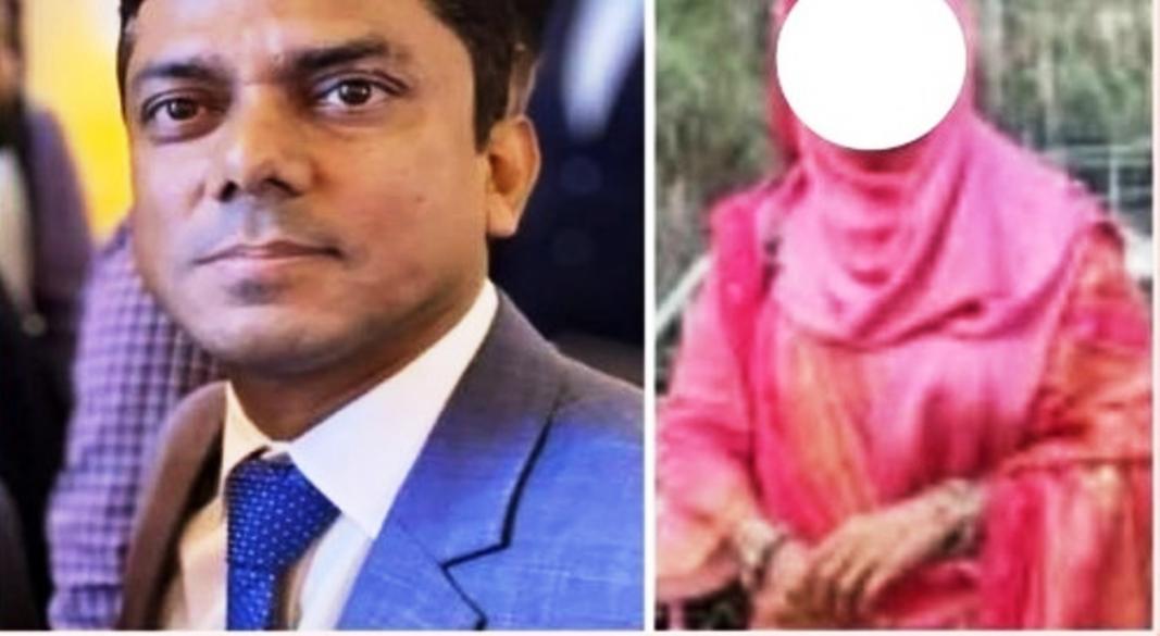 যুগ্ম কমিশনার মাজেদুল হক