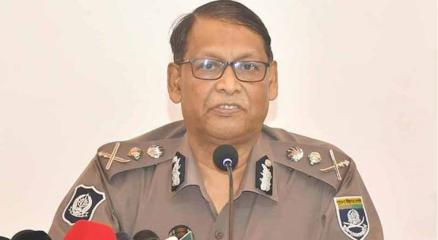 বাহারুল আলম