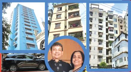 আশরাফুজ্জামান