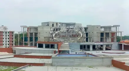 বরিশাল নভোথিয়েটার