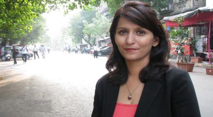 বিবিসির সাংবাদিক