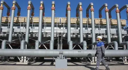 বিশ্বের গ্যাসের বাজার দেখবে ঐতিহাসিক বিপর্যয়