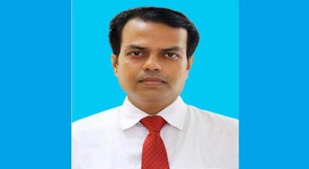 মোঃ খায়রুল আলম সুমন