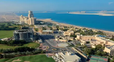 দ্বীপপুঞ্জ