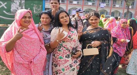 হিজড়া ভোটার