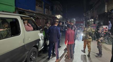 কালীগঞ্জ পৌরসভার ৫নং সলিমুন্নেছা মাধ্যমিক বালিকা বিদ্যালয় কেন্দ্র