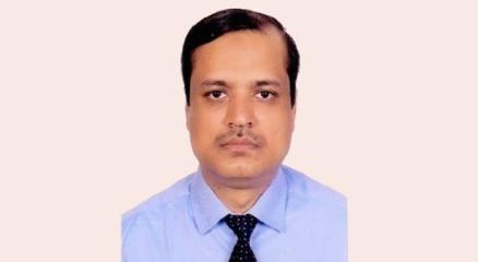 কাস্টমস গোয়েন্দা প্রধান নেয়াজুর রহমান