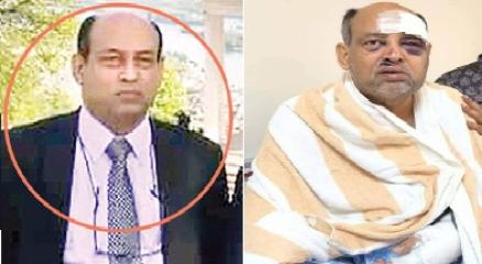 ফখরুল মজিদ কিরণ
