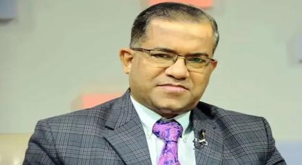 ব্যারিস্টার এম সারোয়ার হোসেন