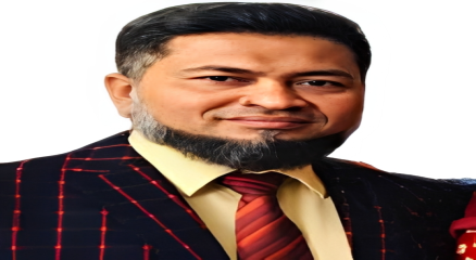মো. জুলহাস উদ্দিন আহমেদ